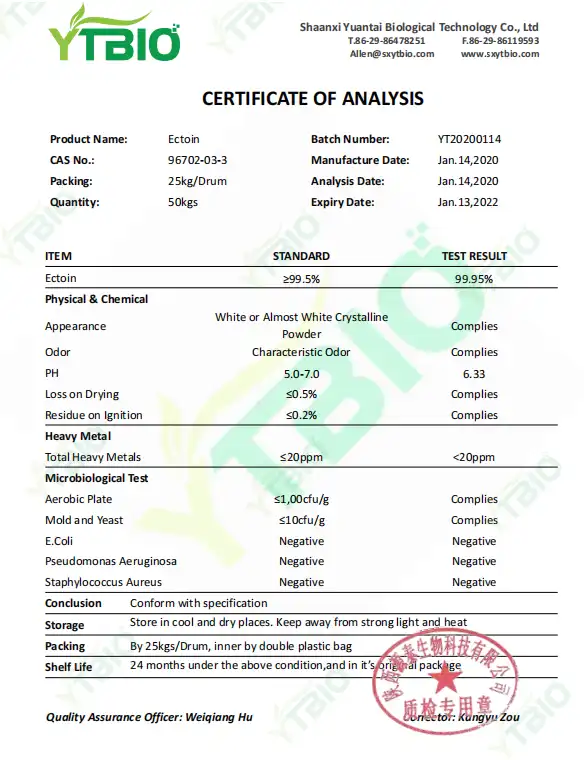 Ectoin Powder.png Ectoin Powder.png