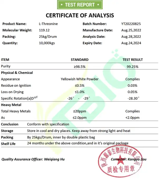 L-threonine Powder.png L-threonine Powder.png