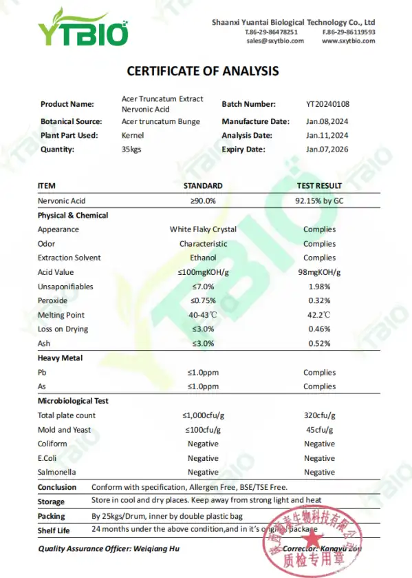 Nervonic Acid Powder.png Nervonic Acid Powder.png