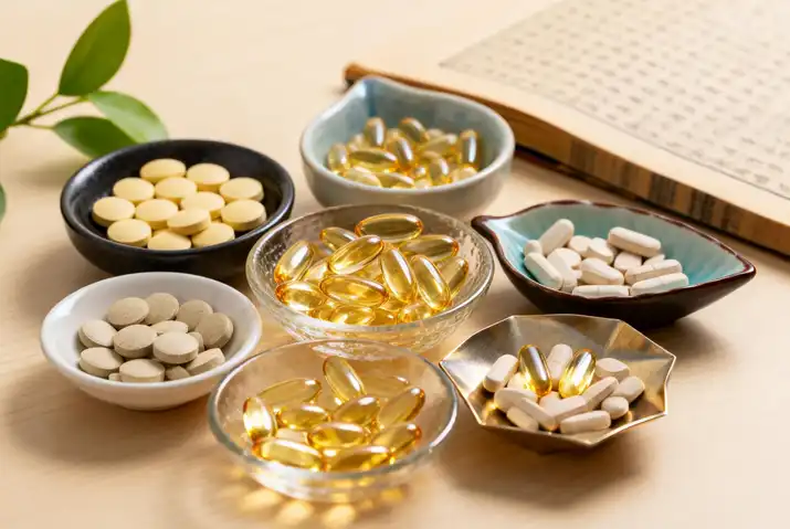 Pure Nuciferine.png Pure Nuciferine.png