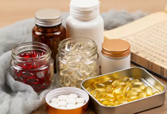 Yeast Beta Glucan Powder Yeast Beta Glucan Powder