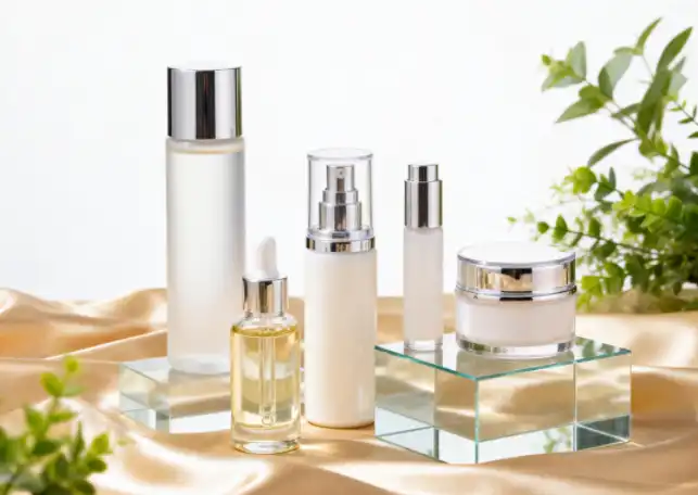 Pure Urolithin A Pure Urolithin A