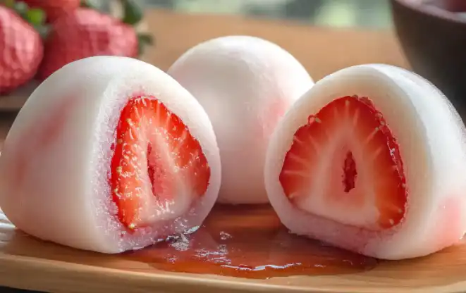 Thaumatin Powder Thaumatin Powder