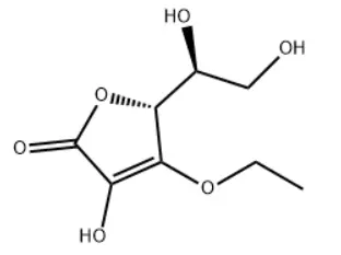 Vitamin C ethyl ether Vitamin C ethyl ether