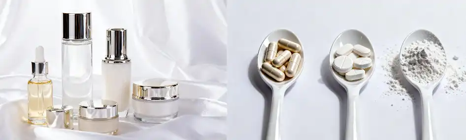 Hydroxytyrosol Powder Hydroxytyrosol Powder