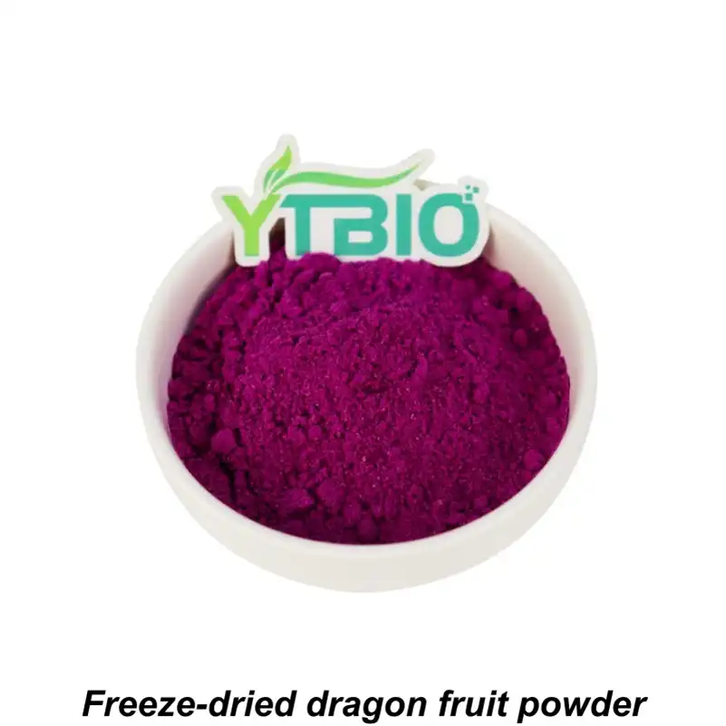 Best Dragon Fruit Powder Best Dragon Fruit Powder