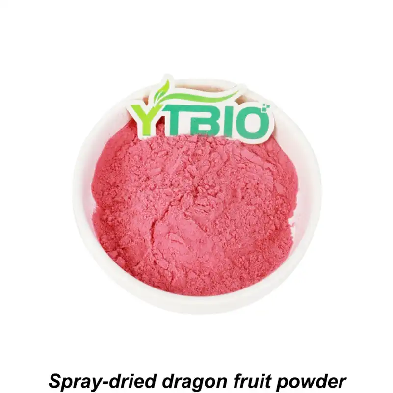 Best Dragon Fruit Powder Best Dragon Fruit Powder