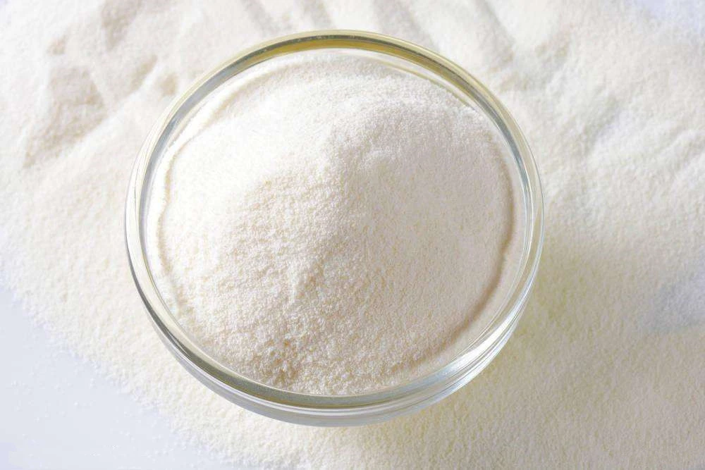 Pure L-carnitine Powder Pure L-carnitine Powder