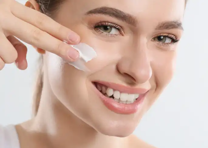 Kojic Acid Dipalmitate Powder Kojic Acid Dipalmitate Powder