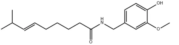 Synthetic Capsaicin Synthetic Capsaicin