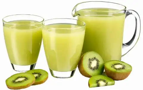 Bulk Kiwi Fruit Powder Bulk Kiwi Fruit Powder