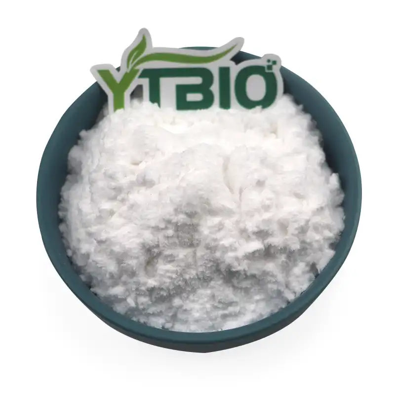 Bulk Inulin Powder Bulk Inulin Powder