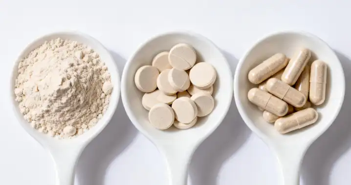 Organic Inulin Powder Bulk Organic Inulin Powder Bulk