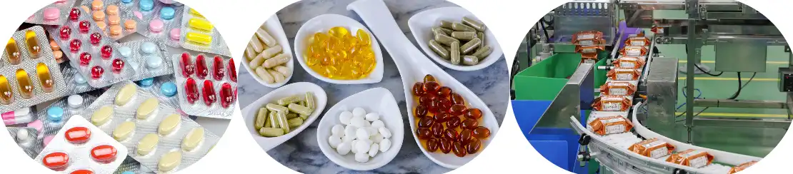 Capsaicin Bulk Powder Capsaicin Bulk Powder