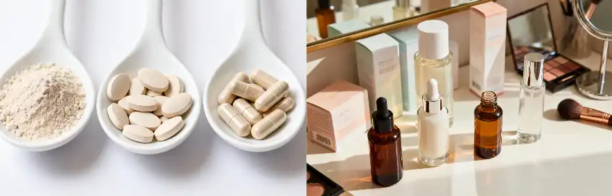 Luteolin Bulk Powder Luteolin Bulk Powder
