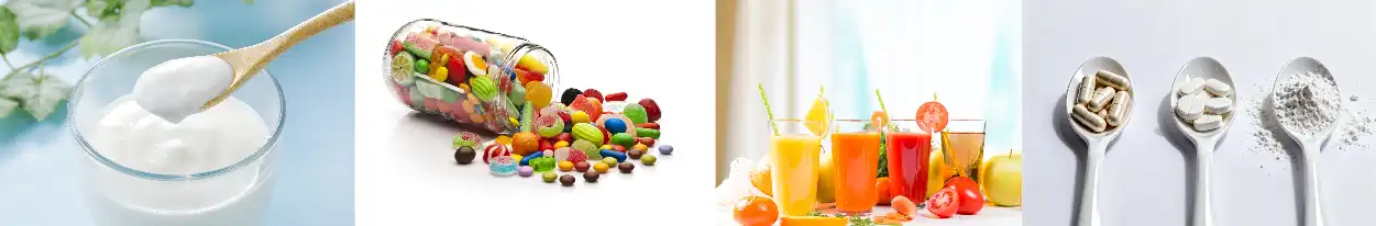 Bulk Inulin Powder Bulk Inulin Powder