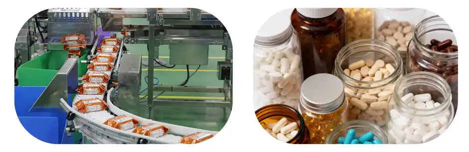 Synthetic Capsaicin Synthetic Capsaicin