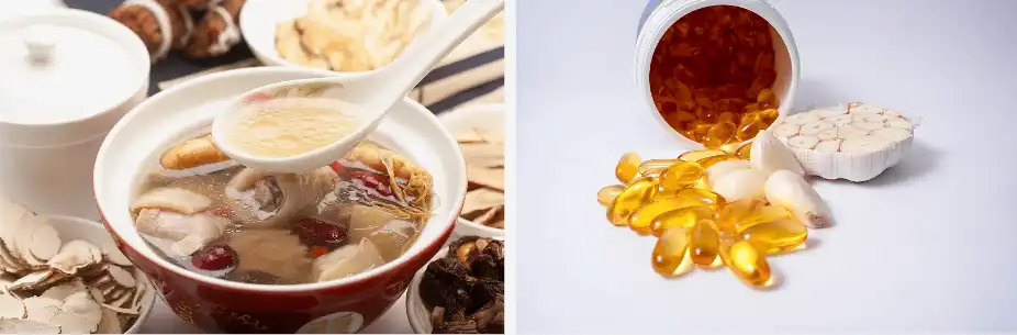 Cordyceps militaris powder Cordyceps militaris powder