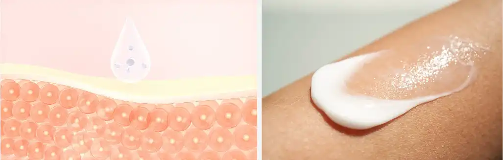 Almond extract powder Almond extract powder