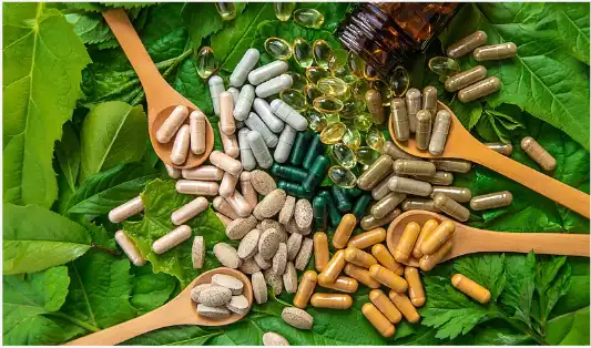 Hovenia Dulcis Extract Hovenia Dulcis Extract