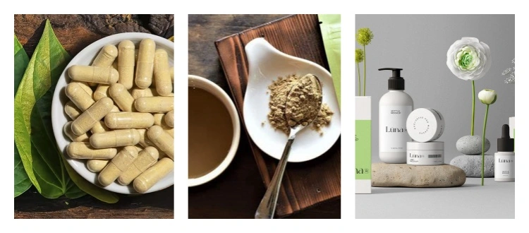 Kava extract Kava extract