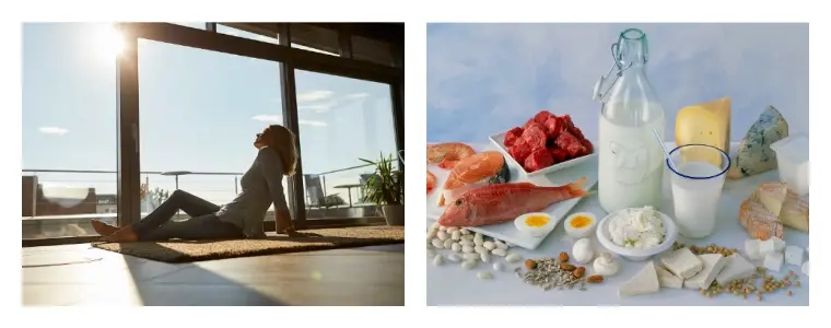 Vitamin D3 Powder Vitamin D3 Powder