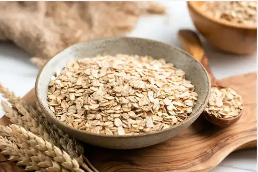 Oat Beta Glucan Oat Beta Glucan