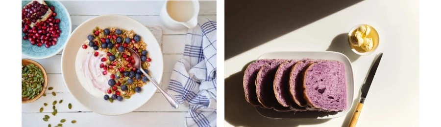 Acai Fruit Powder Acai Fruit Powder