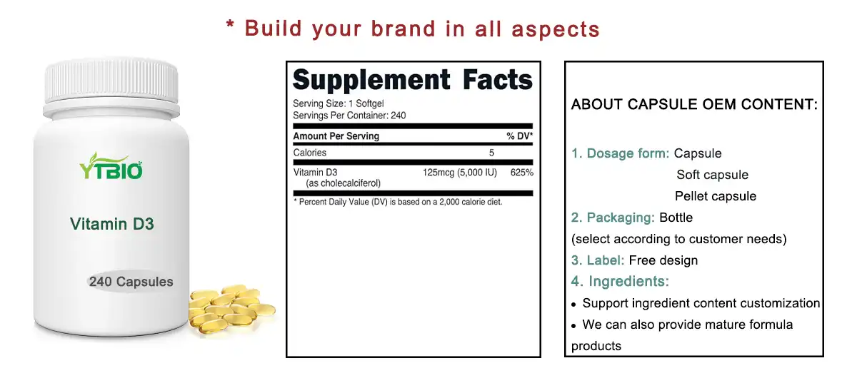 Vitamin D3