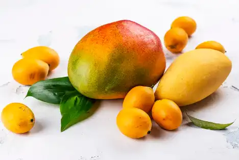 Wild Mango Extract