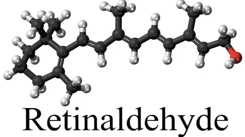 Retinaldehyde Retinaldehyde