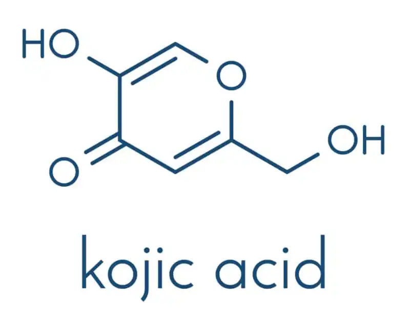 Kojic acid Kojic acid