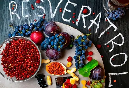 Resveratrol