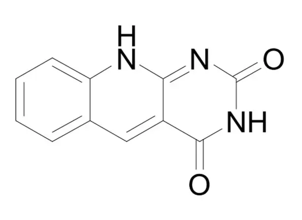 Deazaflavin Deazaflavin