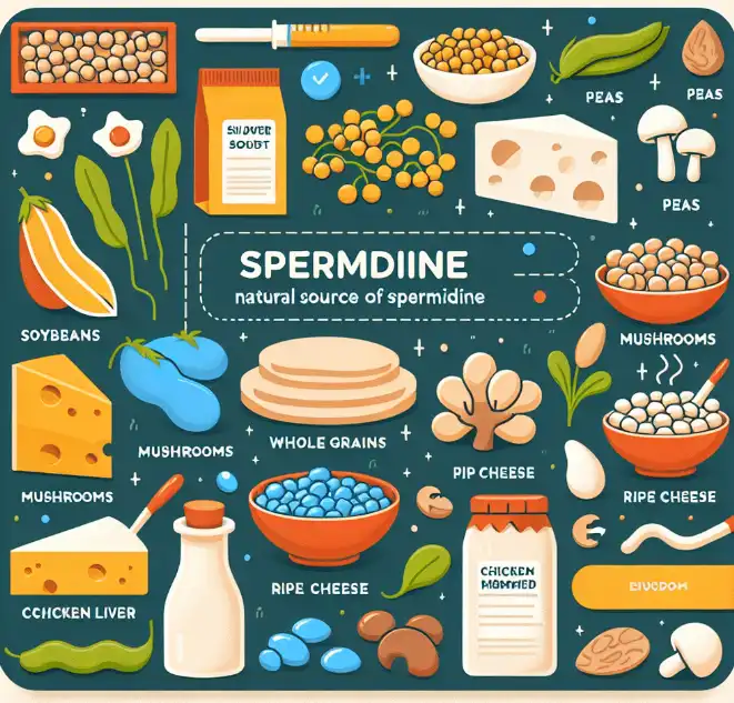 Spermidine