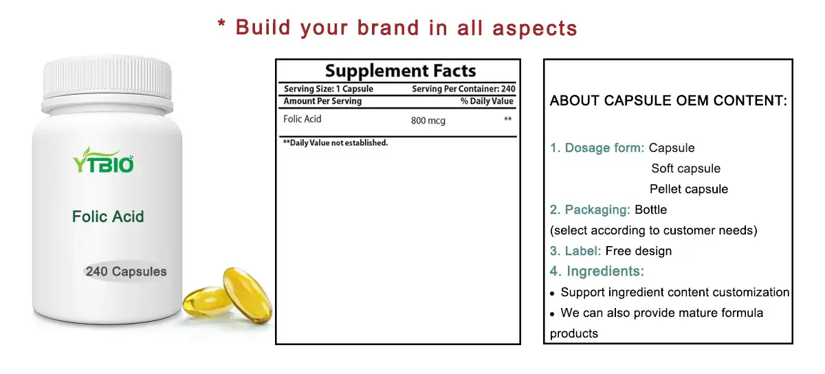  Folic Acid