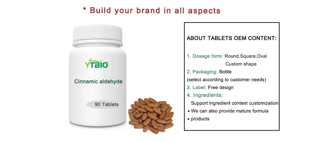 Cinnamic aldehyde