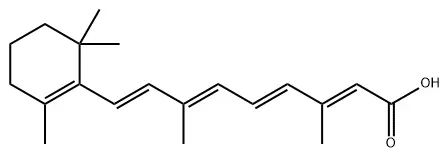 Retinoic Acid Powder