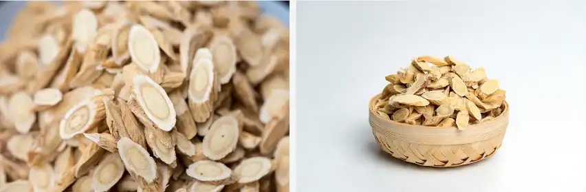 Astragalus polysaccharide Astragalus polysaccharide