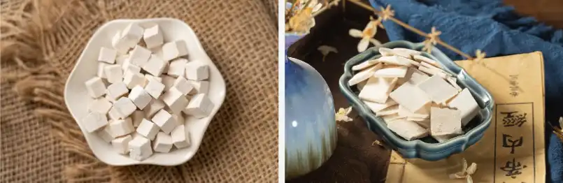 Poria cocos extract Poria cocos extract