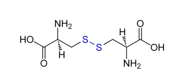 Cystine Powder