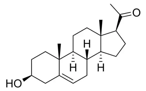 Pregnenolone powder