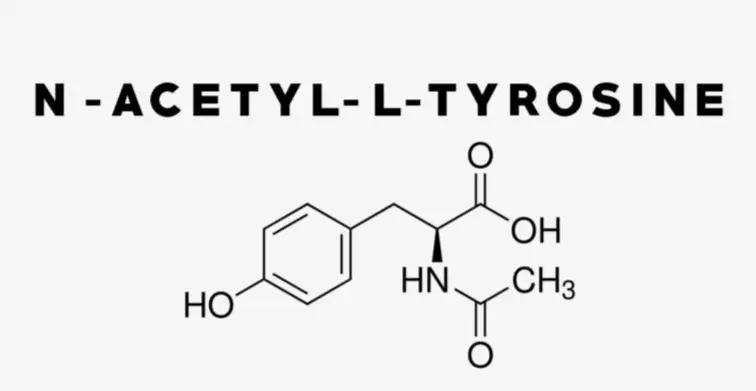 N-acetyl-L-tyrosine powder N-acetyl-L-tyrosine powder