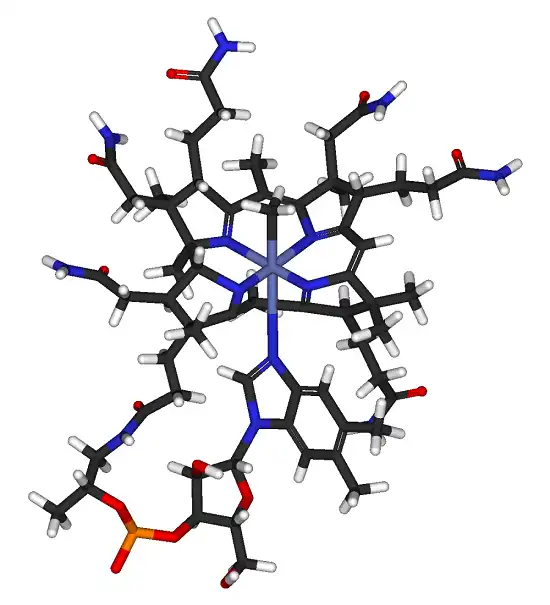 Mecobalamin Powder