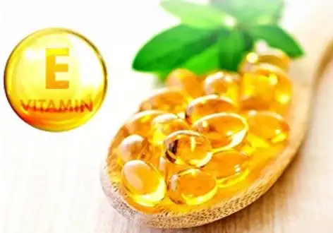 Bulk Vitamin E Oil