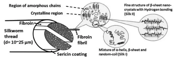 fibroin