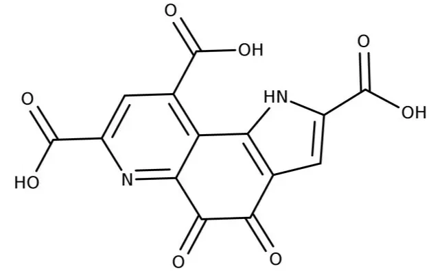 Pyrroloquinoline Quinone