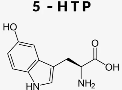 5-HTP Powder