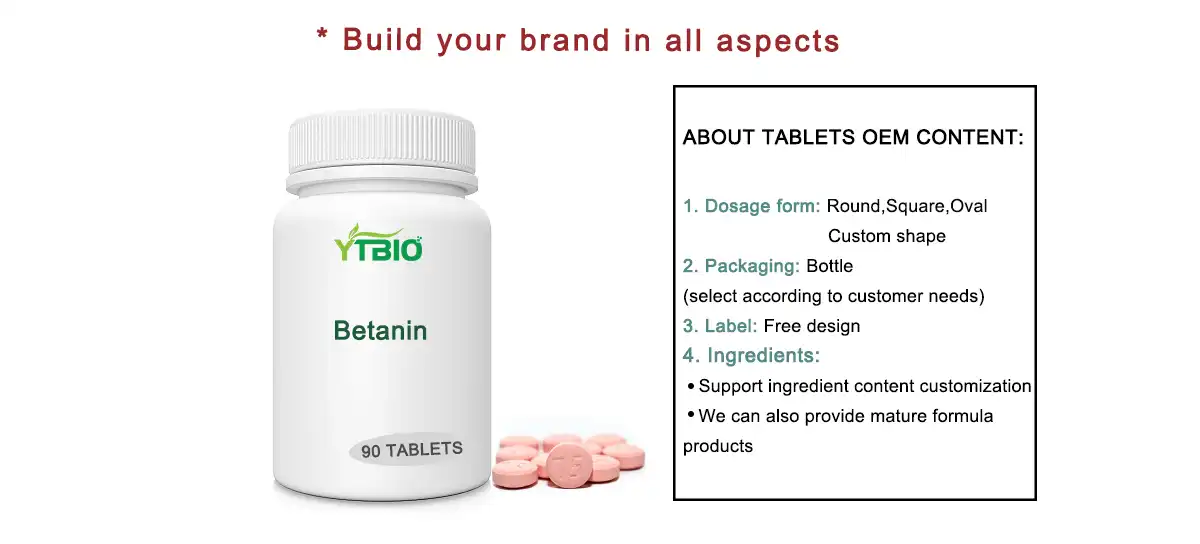 Betanin Powder