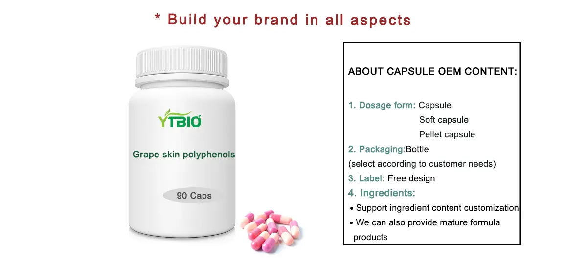 grape skin polyphenols grape skin polyphenols